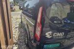 2016 Ford TRANSIT CUSTOM 2.0-170 D REP.OBJEKT.